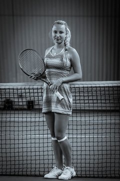 Lisa Marie Mätschke 96 - Sparkasse Westholstein Cup Marne